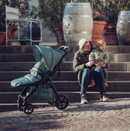 Mast Swiss Design M4 Mini koła HP