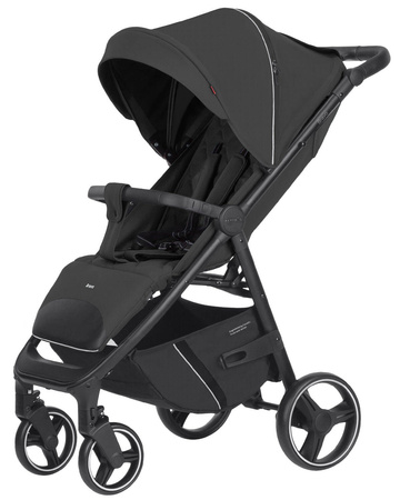 Carrello Bravo 2025 wózek spacerowy