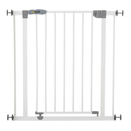 Hauck Open N Stop - Barierka bezpieczeństwa
