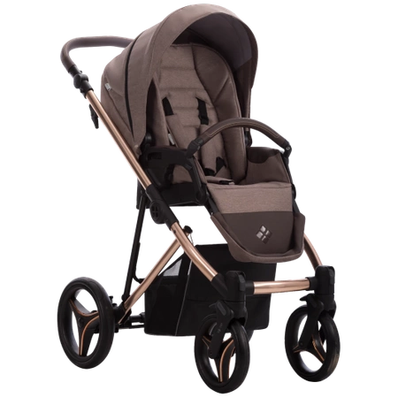 Bebetto Flavio Premium Class 2w1