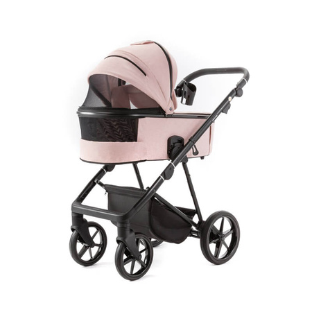 Adamex Delta Standard 2w1 - Wózek wielofunkcyjny