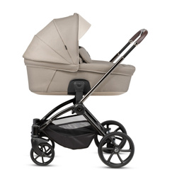 Tutis GIO+ 2/1 Wózek Wielofunkcyjny 2w1