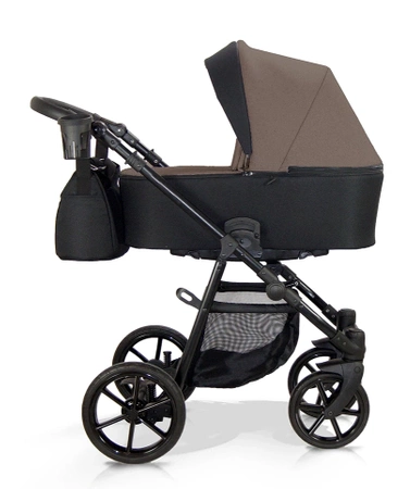 Milu Kids Wózek 2w1 Risso