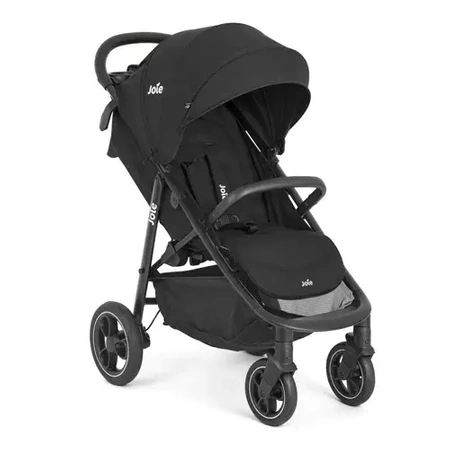Joie Litetrax Pro wózek spacerowy