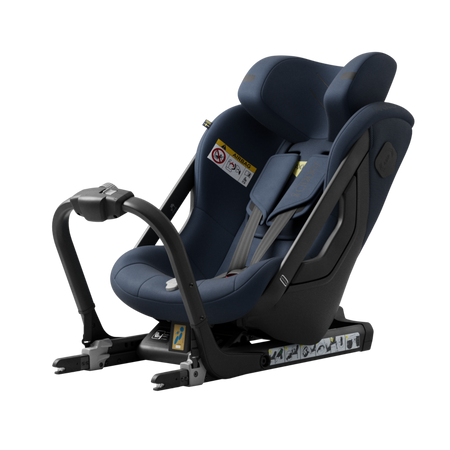 Axkid Fotelik 40 do 125 cm ONE+ 3