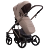 Bebetto Wózek Dziecięcy Pelpasso 2w1