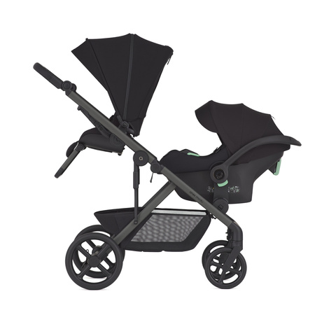 Wózek spacerowy Anex Modu Double