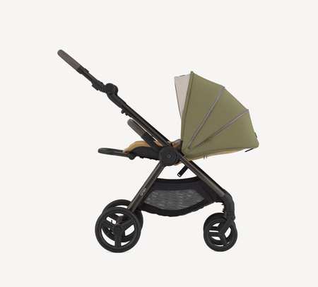 Anex IQ Hugg x Brandon Coleman 2w1 - wózek wielofunkcyjny