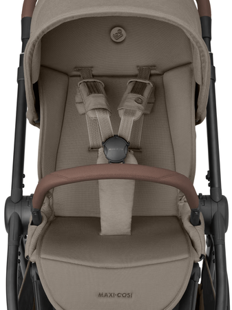 Maxi Cosi Oxford+ wielofunkcyjny wózek dziecięcy 2w1