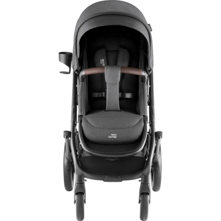 Britax Romer Smile 5Z - spacerówka Mineral Grey | STYLE