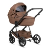 Tutis Wózek Dziecięcy 2w1 - Viva 6 | LE 110 Biscuit