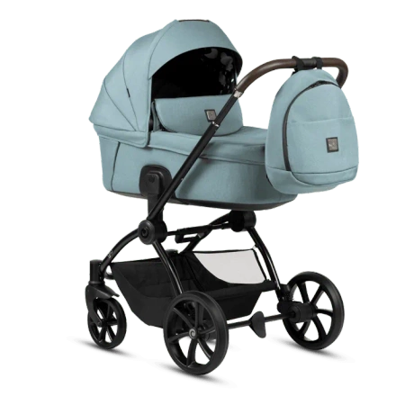 Tutis GIO+ 2/1 Wózek Wielofunkcyjny 2w1