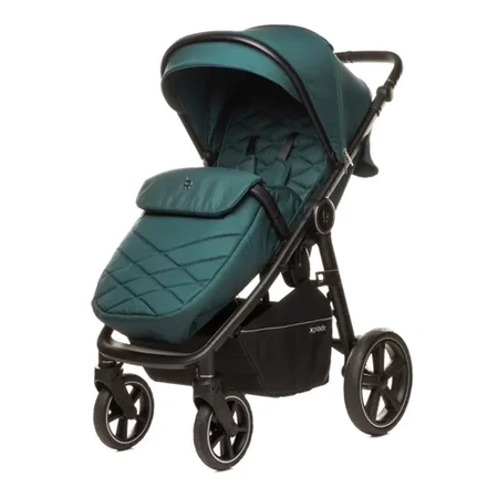 Future Design Xplode - Wózek spacerowy