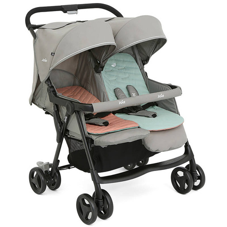 Joie Aire Twin