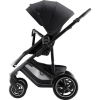 Britax Romer Smile 5Z 2w1 - wózek wielofunkcyjny Carbon Black | STYLE