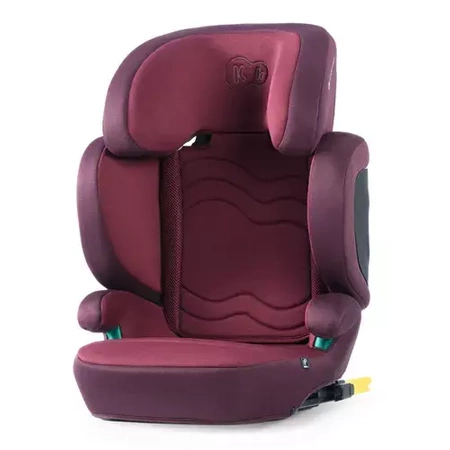 Kinderkraft XPAND 2 - fotelik samochodowy 100-105 cm