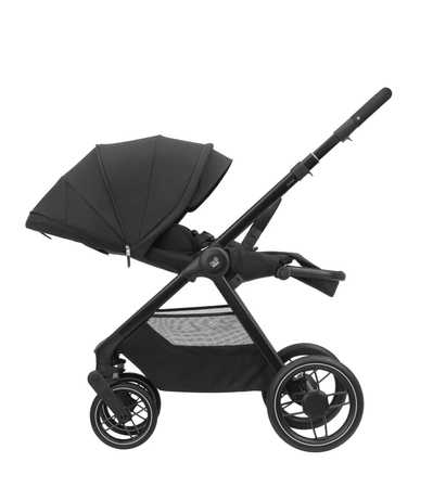Maxi Cosi Oxford+ wielofunkcyjny wózek dziecięcy 2w1