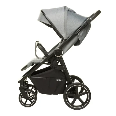 Future Design Xplode - Wózek spacerowy