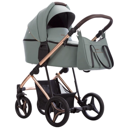 Bebetto Flavio Premium Class 2w1