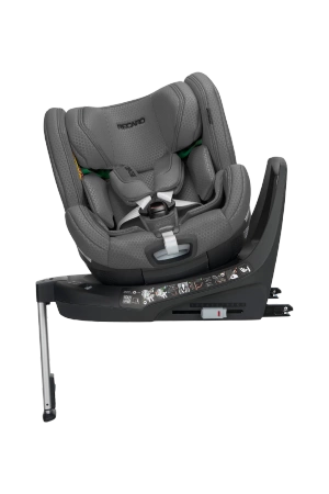 RECARO Xenon 1 Kid Fotelik Samochodowy od 3 miesiąca