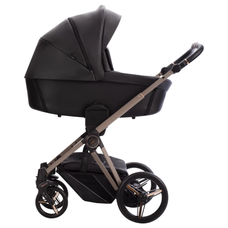 Bebetto Wózek Dziecięcy - Monti 2w1