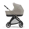 Battery Beige \ Darwin Infant Recline