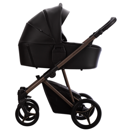 Bebetto Wózek Dziecięcy Pelpasso PRO 2w1