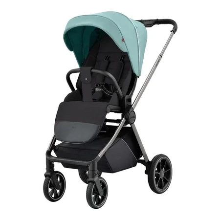 Carrello Ultra - wózek spacerowy