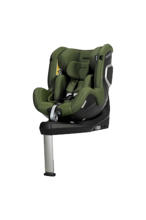 RECARO Xenon 1 Kid Fotelik Samochodowy od 3 miesiąca