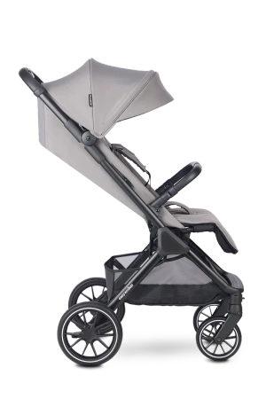 Easywalker Jackey2 XL wózek spacerowy z kołami XL