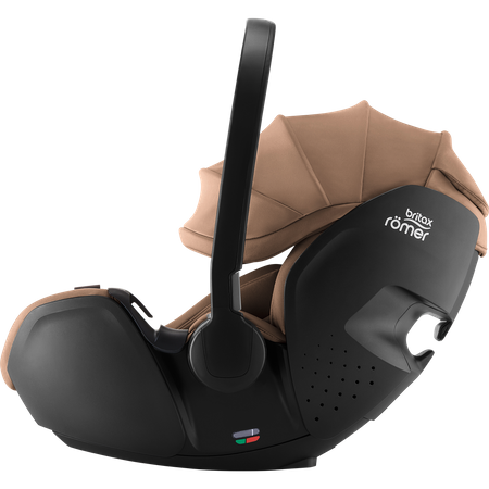 Britax Romer Baby-Safe Pro - Fotelik samochodowy 40 - 85 cm