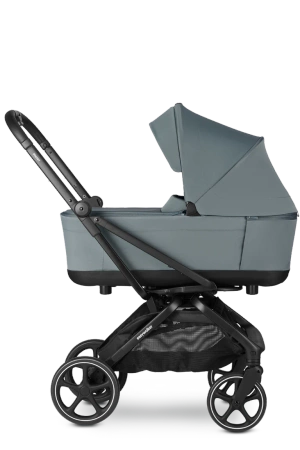 Easywalker Rockey L wózek wielofunkcyjny