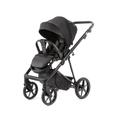 Adamex Delta Standard 2w1 - Wózek wielofunkcyjny