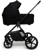 MUUVO ONE –  wózek dziecięcy 2w1 | Negro