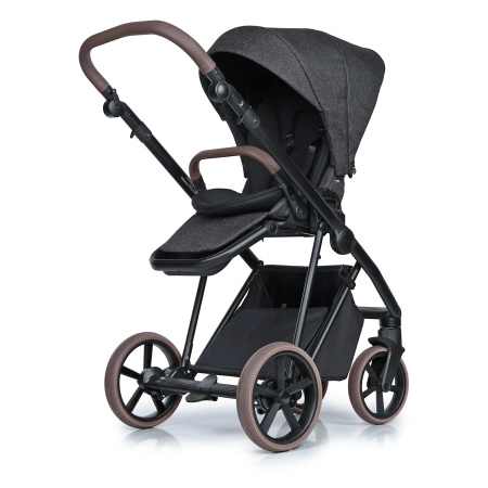 Wózek wielofunkcyjny IvI 2.0 Vintage Collection 2w1 Roan