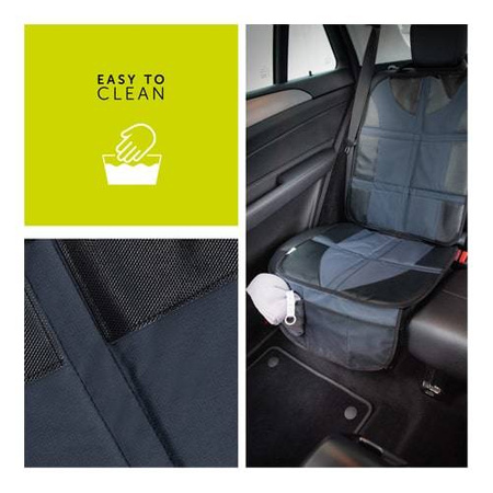 Hauck Sit on Me Deluxe - Mata pod fotelik