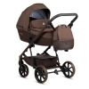 Tutis Wózek Dziecięcy 2w1 - Viva 6 | 067 Espresso