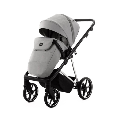 Adamex DELTA Special Edition Elite 2w1 - Wózek wielofunkcyjny