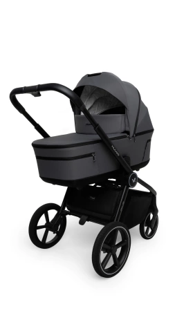 MUUVO Five - wielofunkcyjny wózek dziecięcy 2w1