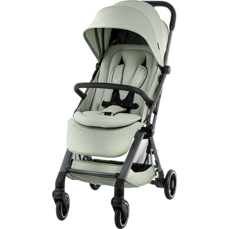 Britax Romer FLYLITE Odlotowy Wózek do podróży