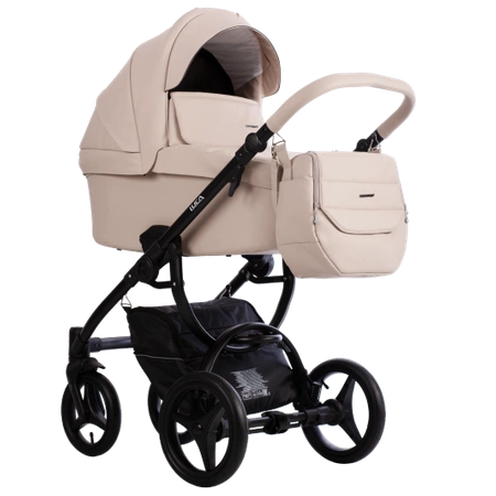Bebetto Luca Pro New 2w1