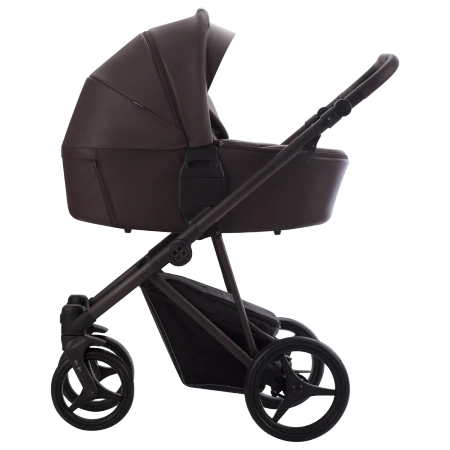 Bebetto Wózek Dziecięcy Pelpasso PRO 2w1