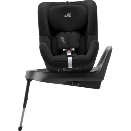 Britax Romer Dualfix M Plus