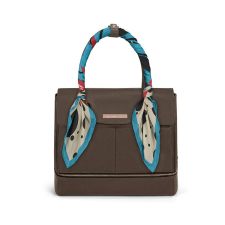 Cybex torba pielęgnacyjna od Karolina Kurkova