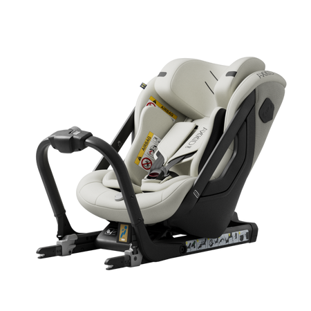 Axkid Fotelik 40 do 125 cm ONE+ 3