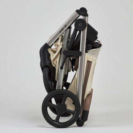 Anex - wózek dziecięc ELI Muse