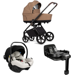 Zestaw 3w1 Vencci Claro + Avionaut Pixel Pro 2.0 + baza IQ