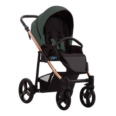 Bebetto Nico Estilo Pro