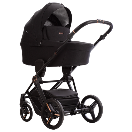 Bebetto Wózek Dziecięcy - Monti 2w1