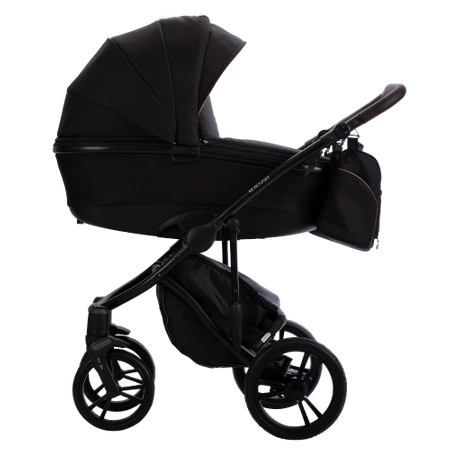 Bebetto Wózek Dziecięcy Bresso 2w1